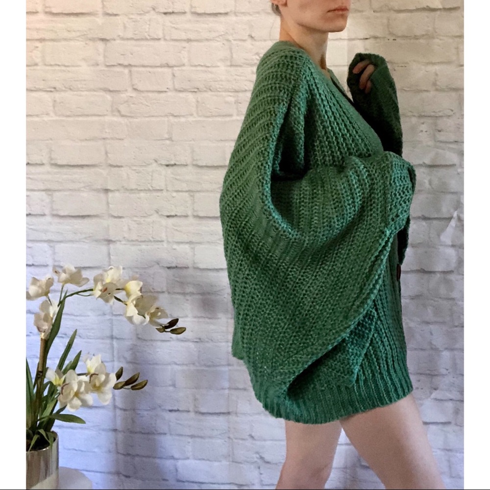 NWT ‘Elsa’ Chunky Cardigan - Picture 3 of 7